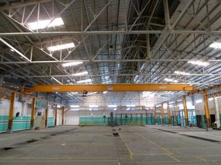 11642 sq. meters PEZA Warehouse for Lease in Biñan, Laguna