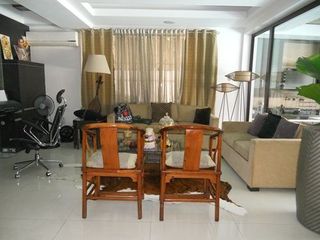 Luxury 6 Bedroom House for Sale in Dasmarinas Village, Makati City