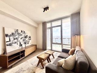 Good deal 2BR Proscenium Rockwell Makati 2Parking Brand New Furnished High Floor near Joya Edades Balmori Park Terraces Garden Towers BGC Greenbelt