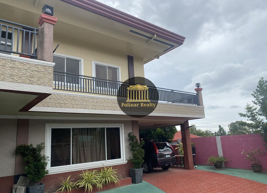 3 Storey House and Lot for Sale in Maa, Davao City