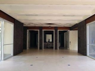 Semi-furnished Mansion House and Lot for Sale in Forbes Park, Makati City