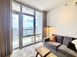 The Proscenium Rockwell Makati Brand New Furnished 2Bedroom 2 Parking Good deal
