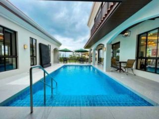 Spanish Mediterranean House for SALE - Enclave @Midlands Tagaytay Highlands 85M