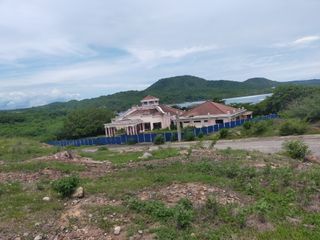 LIALTO BEACH AND GOLF ESTATE / new port hills estates Lian Batangas