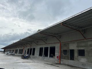 Warehouse Complex for Lease in Villasis Pangasinan