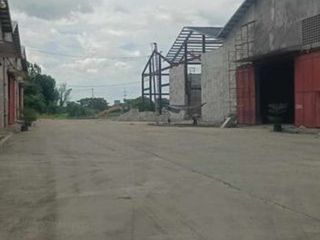 1,800 SQM. Warehouse for Lease in Warehouse Complex Pulilan Bulacan