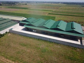 Warehouse Complex for Lease in Rosales Pangasinan