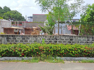 314sqm Corner Lot FOR SALE in North Caloocan, Near MRT-7 & Fairview Malls