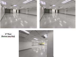 Building for Lease in Sen Gil Puyat Ave., Bel Air, Makati City