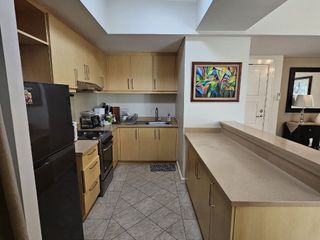For Rent One Bedroom Manansala Tower