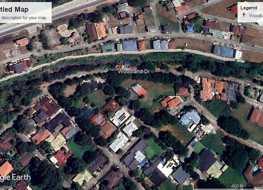 Residential Lot for Sale