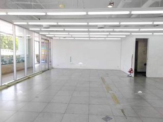 Makati City, Office Space for Rent with 120.52 SQM in Bel-Air, Makati City