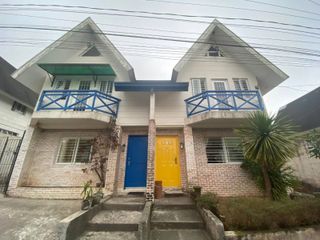 House for Sale in Baguio City
