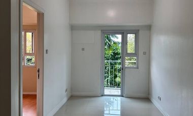 For Sale One Bedroom with Balcony in Trion Tower