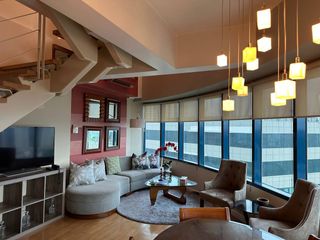 For Sale Two Bedroom Loft in One Rockwell West