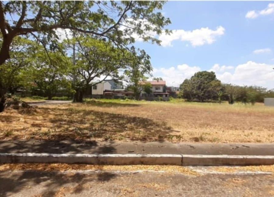 CORNER LOT FOR SALE IN DASMARINAS CAVITE - ORCHARD GOLD AND COUNTRY CLUB