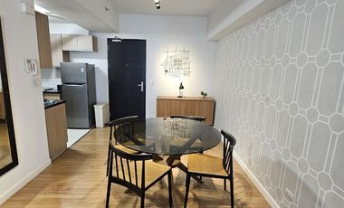 For Sale One Bedroom with balcony One Maridien BGC