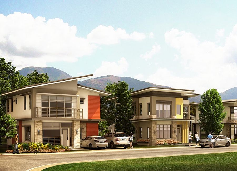 For Sale|House and Lot at The Grove at Forest Farm Aspire by Filinvest, Angono