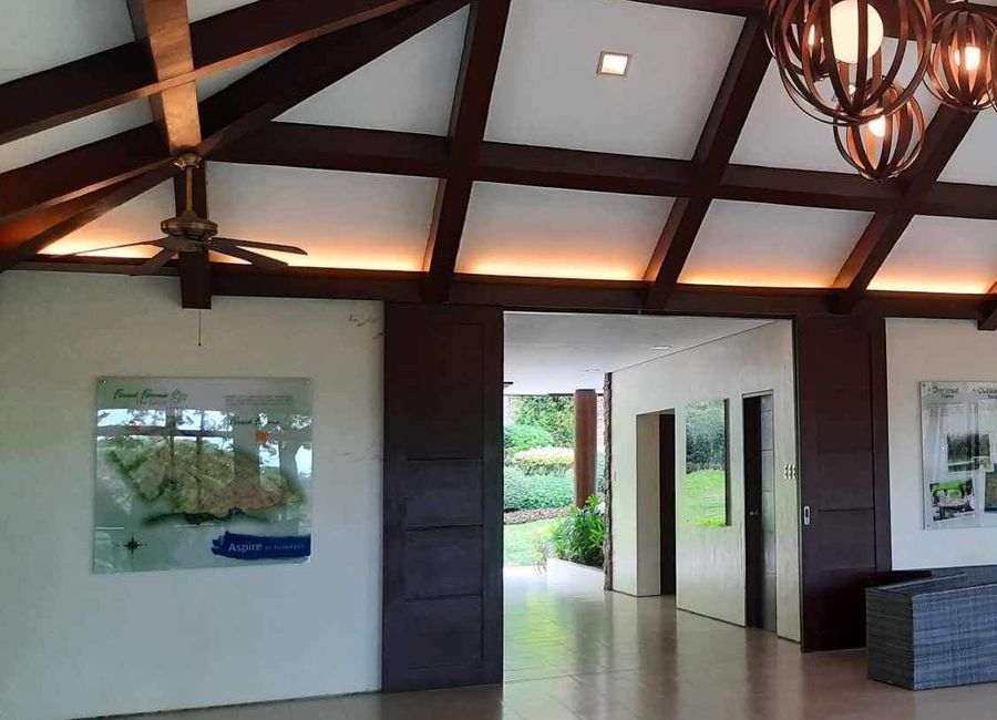 For Sale|Lot at The Grove Forest Farm Havila, Angono