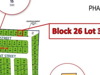 FIRE SALE! Residential Lot For Sale at Alabang West, Las Piñas