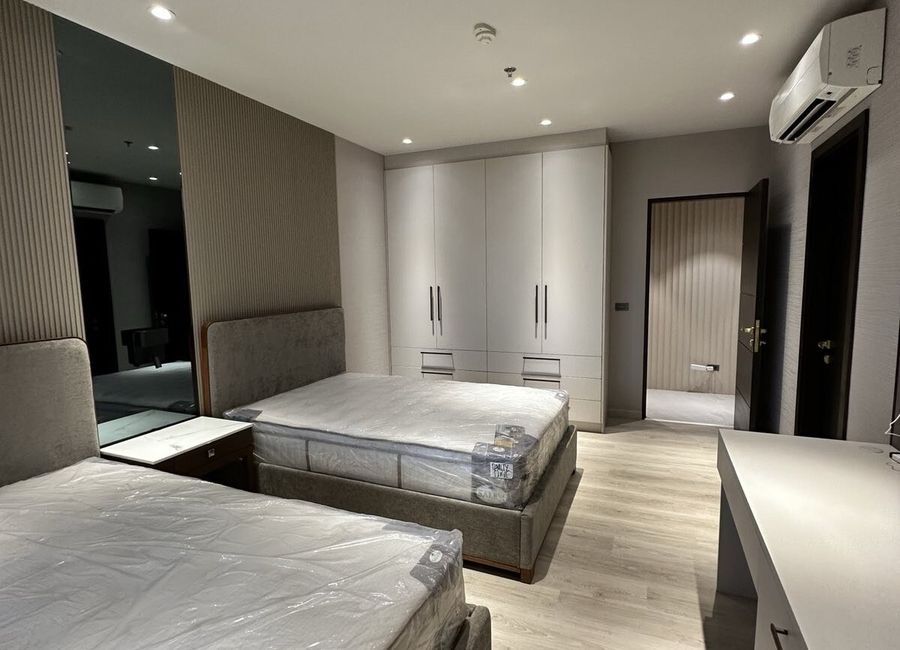 3BR Condo for Rent in East Gallery Place, BGC – Interior Designed Unit