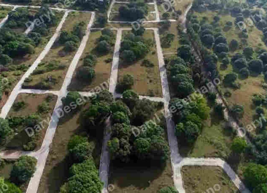 ABOT-KAYA at HULUGANG Lote sa Calatagan na overlooking and DAGAT 🏝 😲