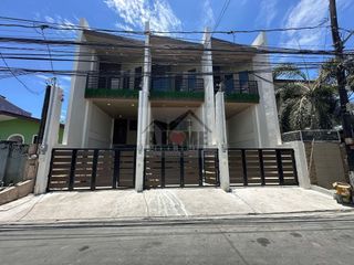 Barangay Don Bosco Better Living Parañaque Brand New House For Sale