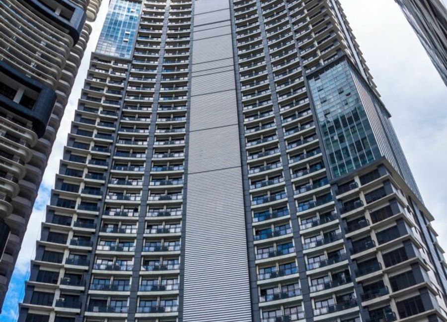 1BR Condo for Sale in Knightsbridge Residences Makati