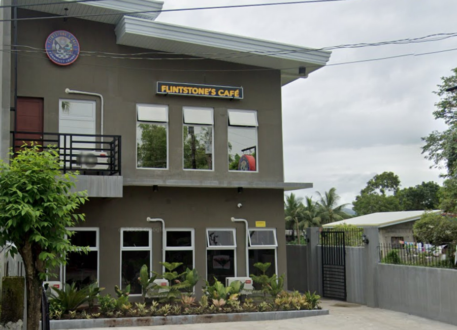 Commercial Building for Sale