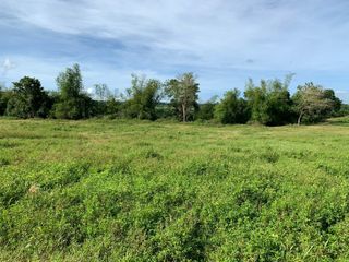 Silay Patag Raw Land