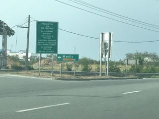 4,000 sqm. Lot for Lease in Kawit Cavite