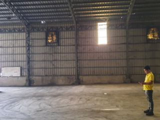 1260 SQM Aguinaldo Hiway Silang Warehouse for Lease