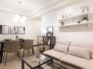 Condo for Rent in DMCI Homes Fairlane Residences, Pasig City!