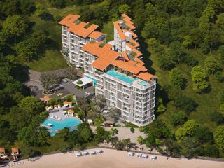 The Residences at Terrazas de PUNTA FUEGO CONDOMINIUM in Nasugbu Batangas