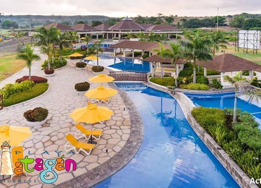 Playa Calatagan Beach Lots For Sale in Calatagan, Batangas