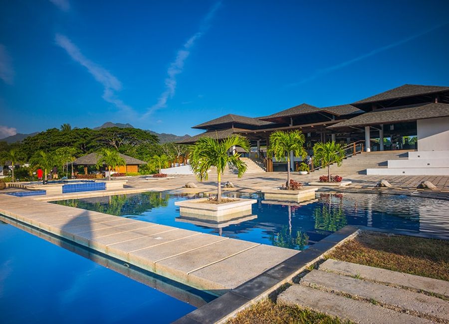 Beachside Properties for Sale in Playa Laiya, San Juan Batangas