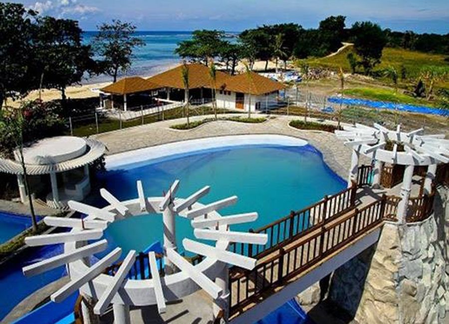 Beachside Properties for Sale in Playa Calatagan, Batangas, Santa Ana