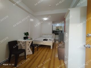 Move-In Ready Studio • Everything You Need, Just Bring Your Suitcase @ 16K!