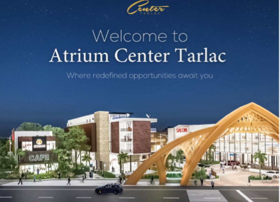 Prime Commercial Lot For Sale Capas Concepcion Road