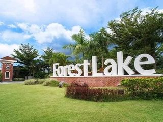 Mausoleum Lot in Forestlake  Capas Tarlac low price
