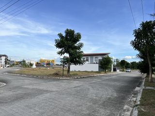 RFO Lot only Grand Tierra, Capas, Tarlac