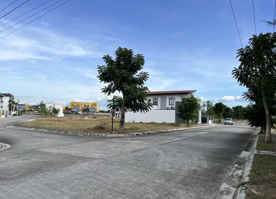 RFO Lot only Grand Tierra, Capas, Tarlac