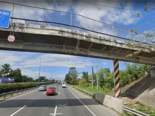 Prime Lot For Sale in Apalit, Pampanga