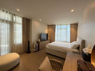 New 2Bedroom w/2Parking Proscenium Rockwell Makati Condo For Sale Clean Title