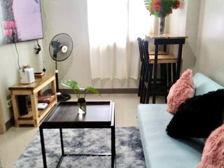 2-Bedroom Unit for Rent at Charm Residences Tower 4, Cainta, Rizal
