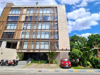 Office Building for sale in Mandaluyong City