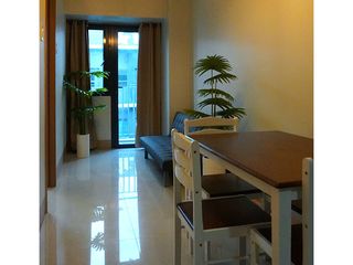 1-Bedroom Unit for Rent at S Residences Tower 1 within MOA Complex, Pasay City