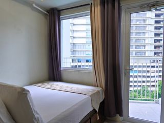 1-Bedroom Unit with Balcony for Rent at Jazz Residences Tower 2, Makati City