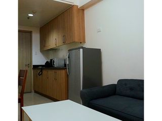 1-Bedroom Unit for Rent at Shore 2 Residences Tower B w/n MOA Complex Pasay City