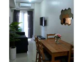 1-Bedroom Unit for Rent at S Residences Tower 2 within MOA Complex, Pasay City